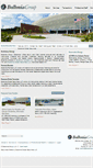 Mobile Screenshot of bostonia.com